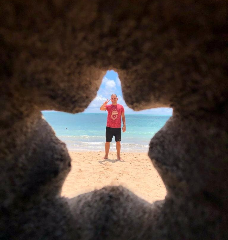 Antunes Beach-Maragogi必去景点