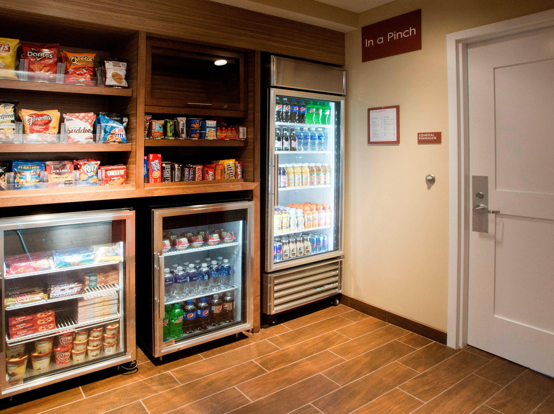 TownePlace Suites by Marriott Pittsburgh Cranberry Township主图