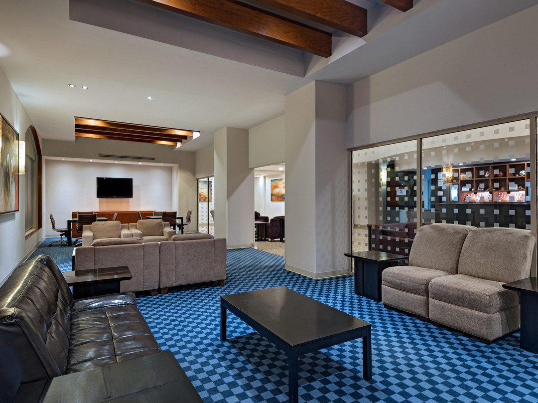 Four Points by Sheraton Monterrey Linda Vista主图