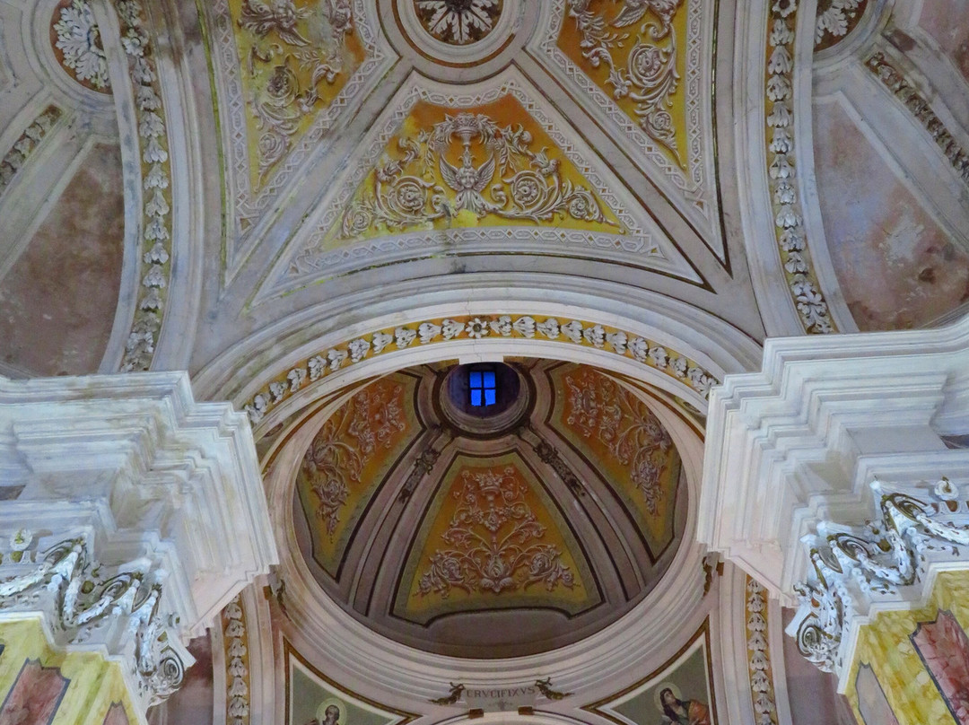 Chiesa SS. Crocefisso景点图片