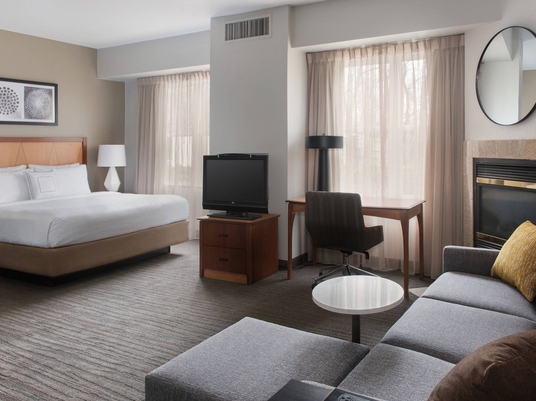 Residence Inn by Marriott Poughkeepsie主图