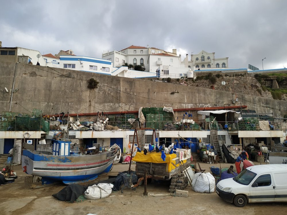 Porto de Pesca景点图片