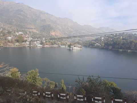 塔尔天堂酒店主图