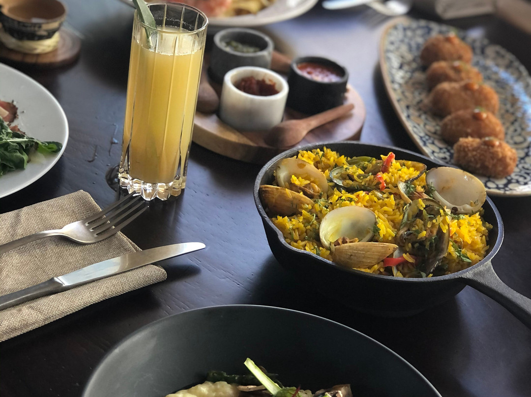 Hotel Casa Santo Origen主图