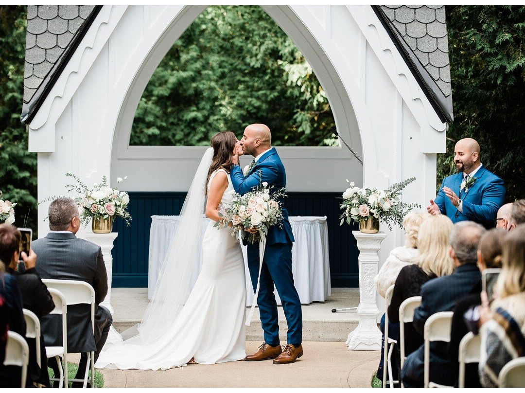 Royal Ashburn Golf Club-Whitby必去景点