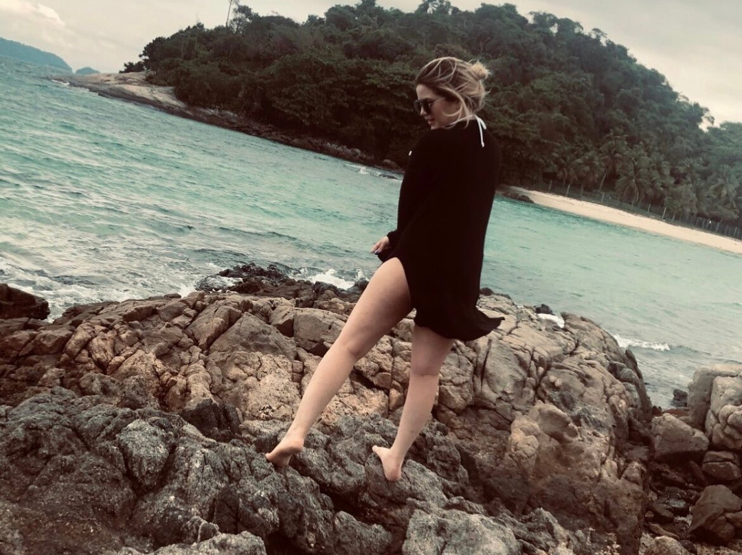 Torpedo Passeios Nauticos-安格拉杜斯雷斯必去景点