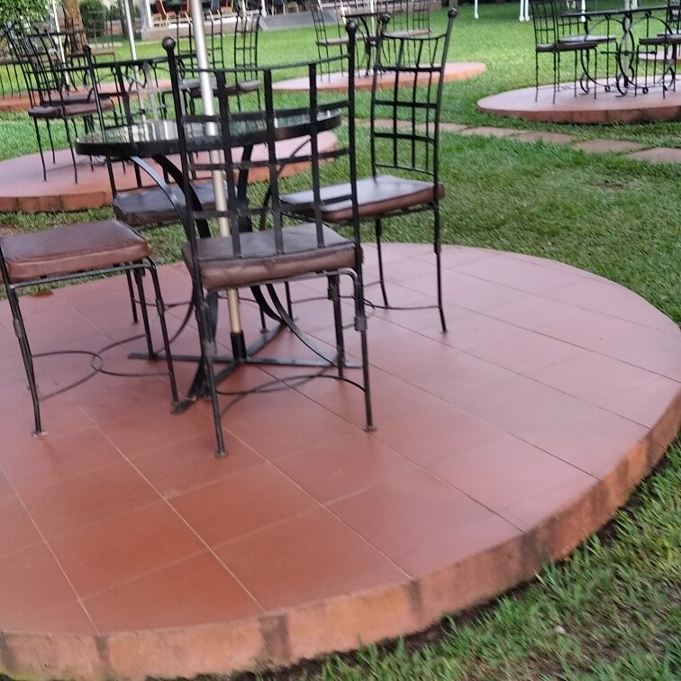 Nile Hotel Jinja主图