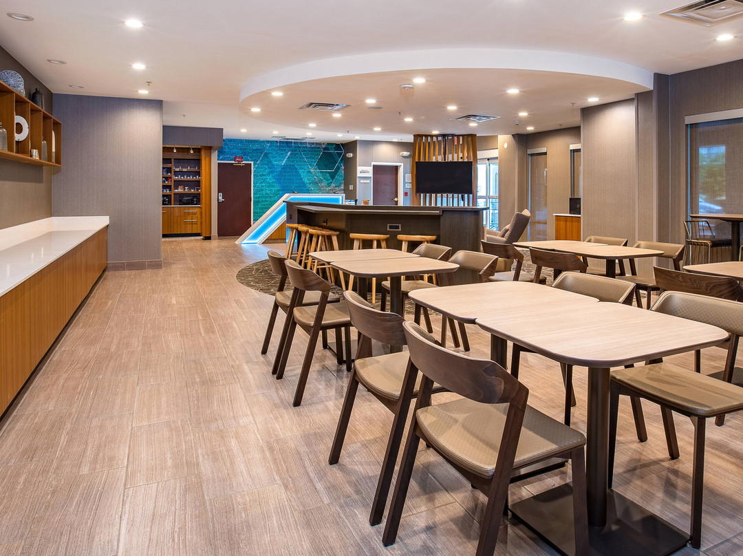 SpringHill Suites by Marriott Orlando Altamonte Springs/Maitland主图