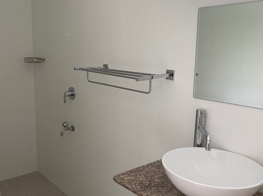 Hotel Plein Soleil主图