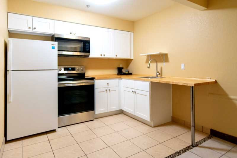 Desert Inn Extended Stay Cathedral City主图