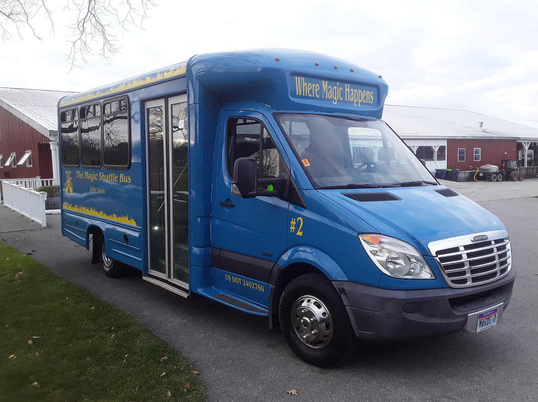 Black Star Farms Old Mission Winery-特拉弗斯城必去景点