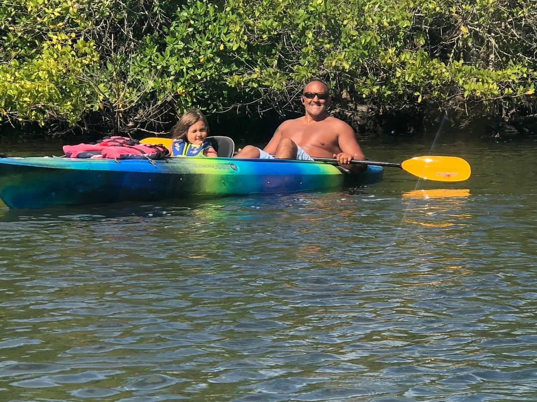 Siesta Key Bike and Kayak-西耶斯塔岛必去景点