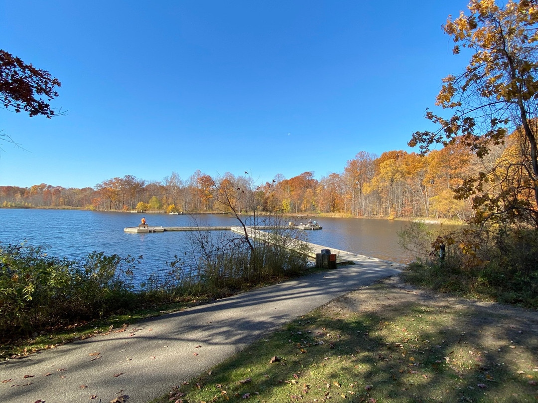 Veterans Park-Mentor必去景点