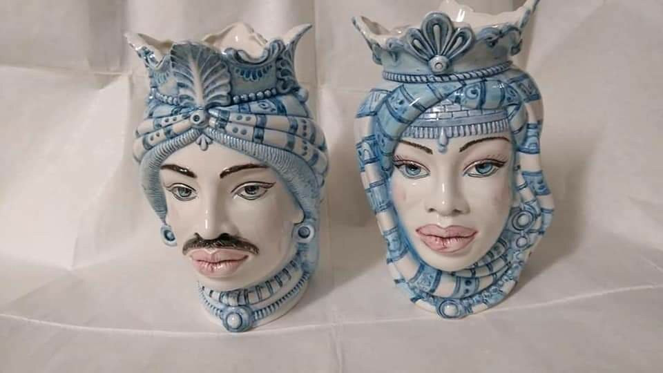 Ceramiche Maior-Calatafimi-Segesta必去景点