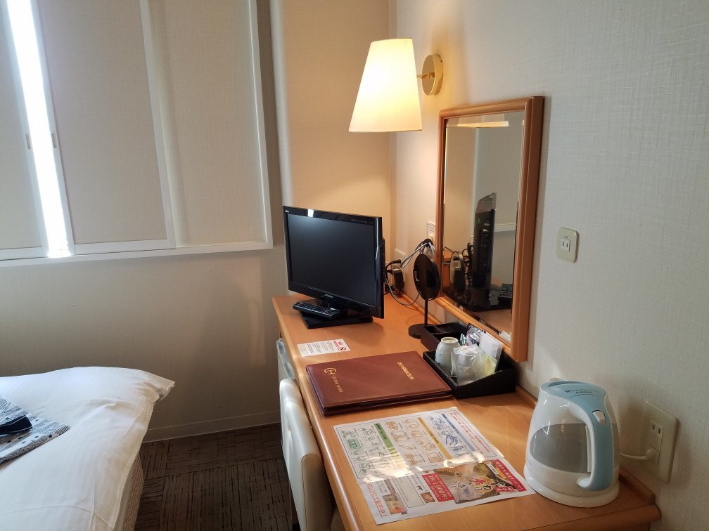 中央酒店伊万里 (セントラルホテル伊万里)主图