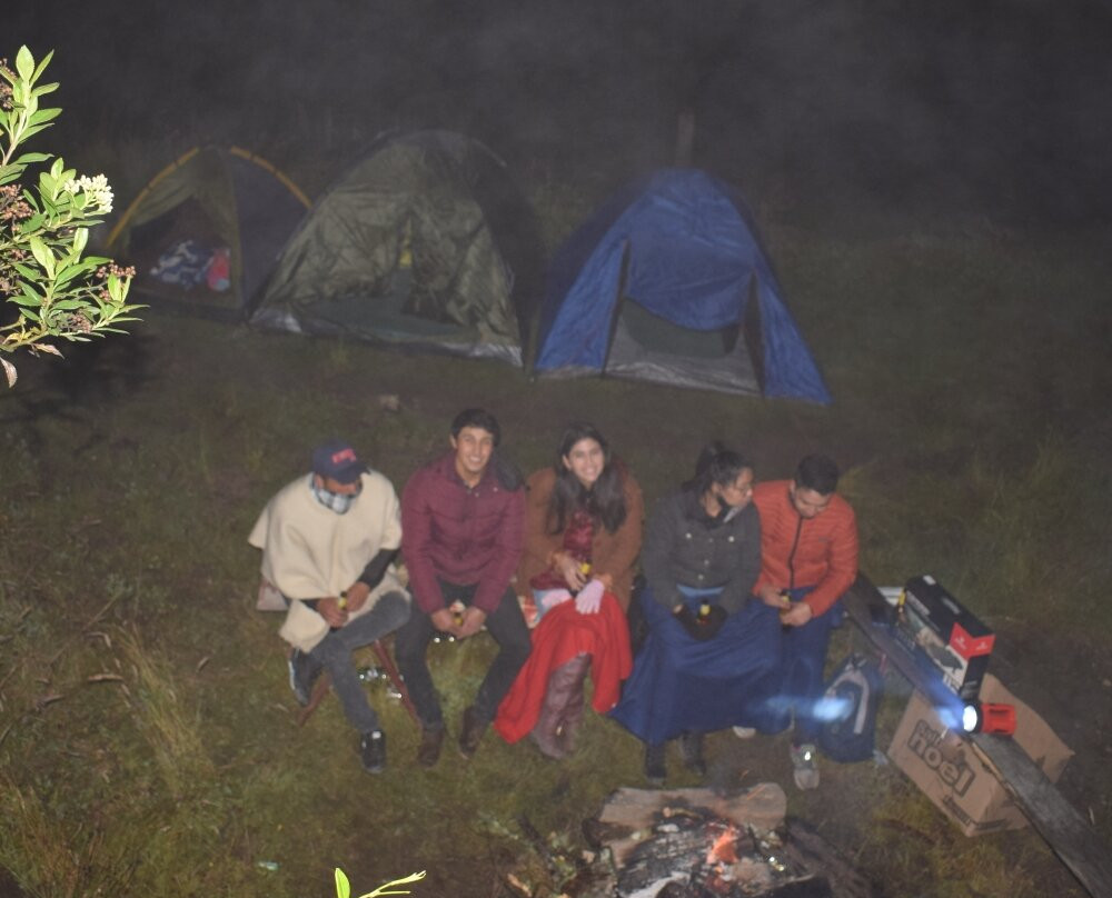 Samaca旅游攻略图片