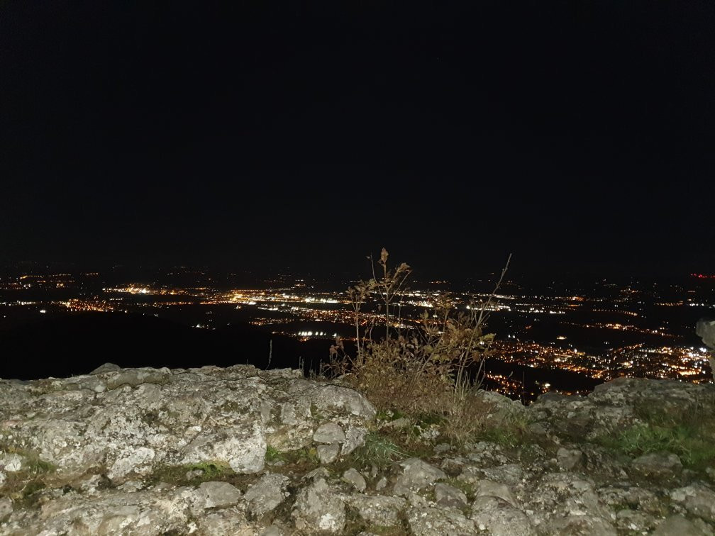 Rocca della Verruca景点图片