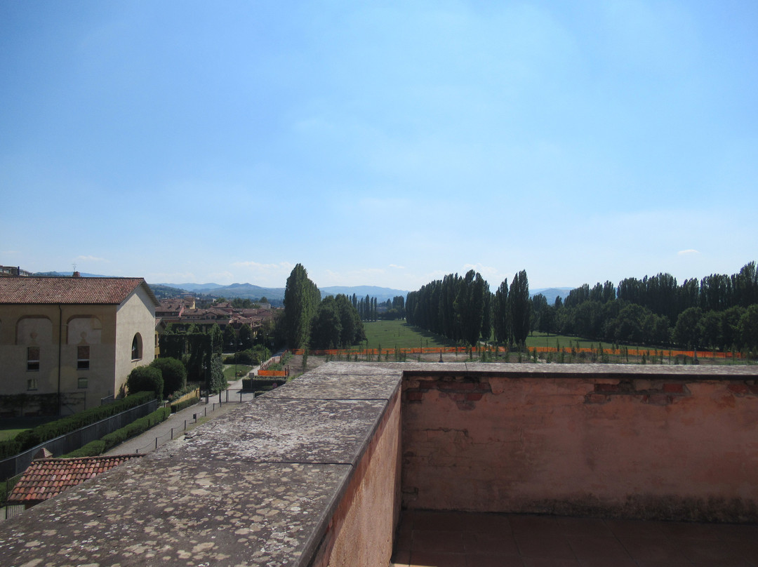 Peschiera Ducale景点图片