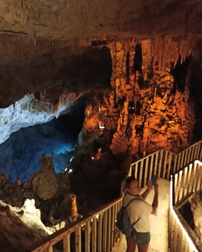 Astım Mağarası-Silifke必去景点