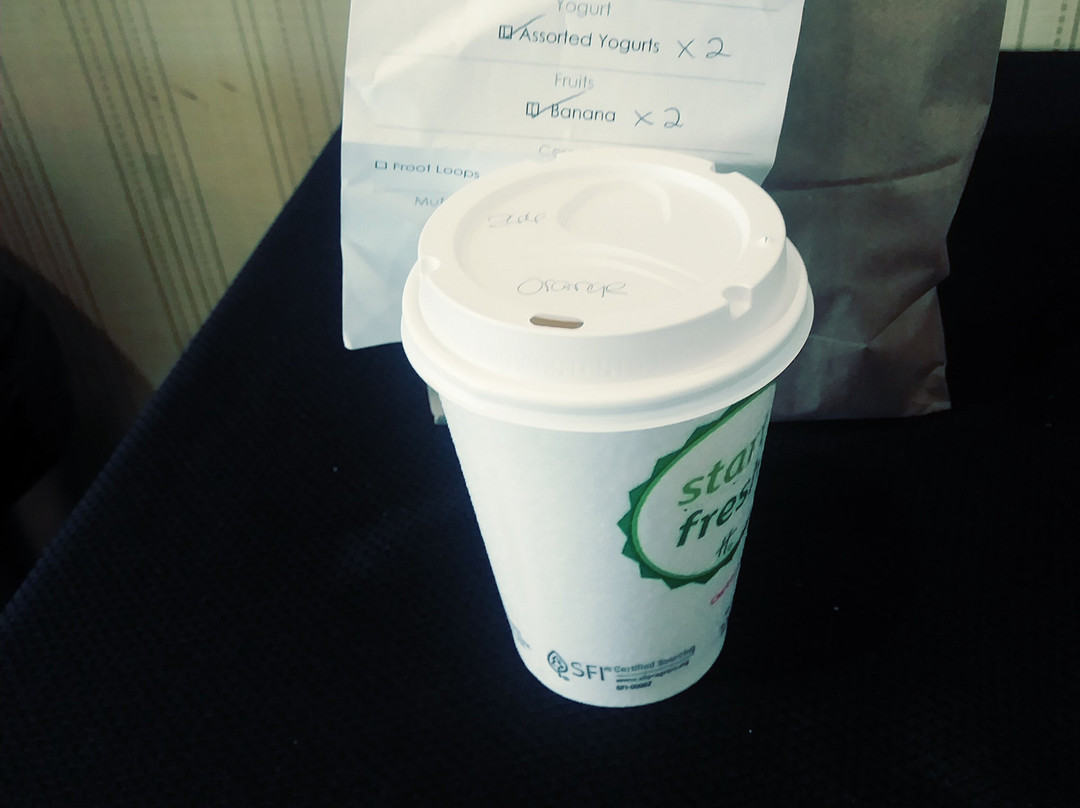 Days Inn by Wyndham Plattsburgh主图