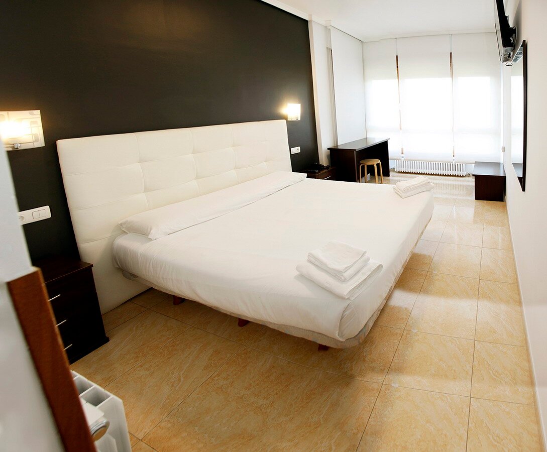 HOTEL ARTXANDA-官方