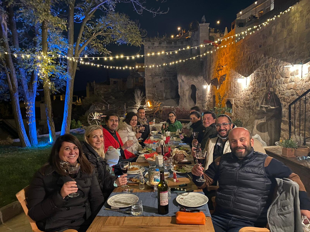 Mel's Cappadocia
