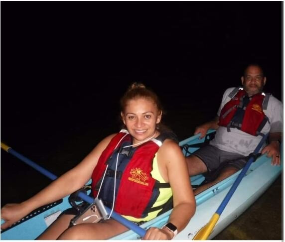 Puerto Rico Eco Tour-法哈多必去景点