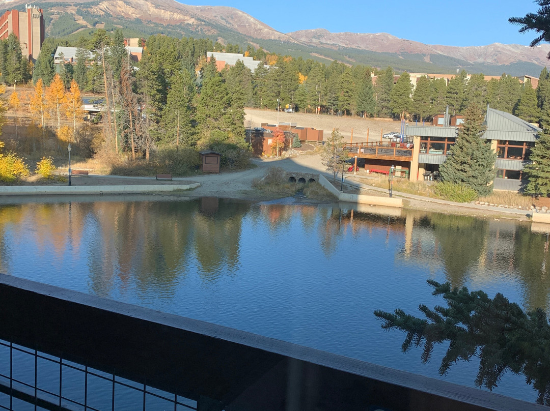 Marriott's Mountain Valley Lodge At Breckenridge主图