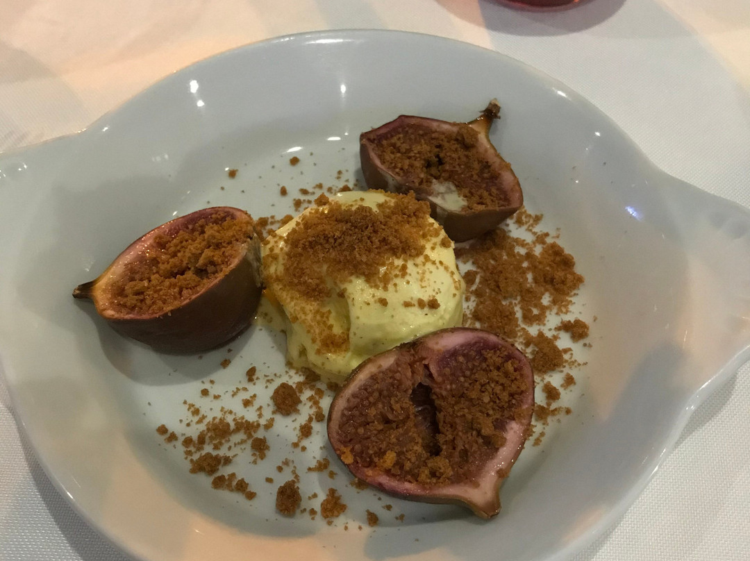 Hôtel & Restaurant La Rose主图
