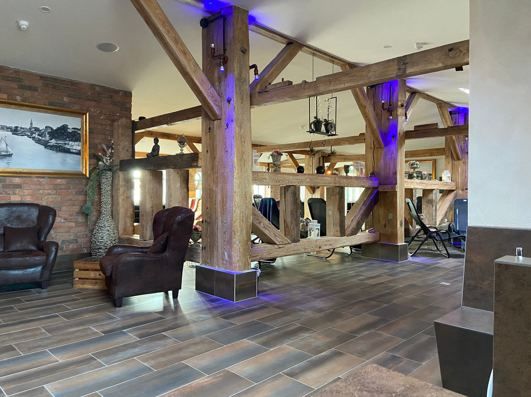 Elbe Resort Alte Ölmühle主图