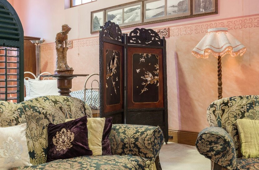 Friendly Meeting Chapel主图