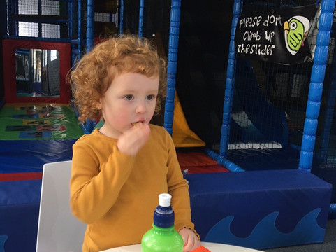 Captain Teds-纽卡斯尔必去景点