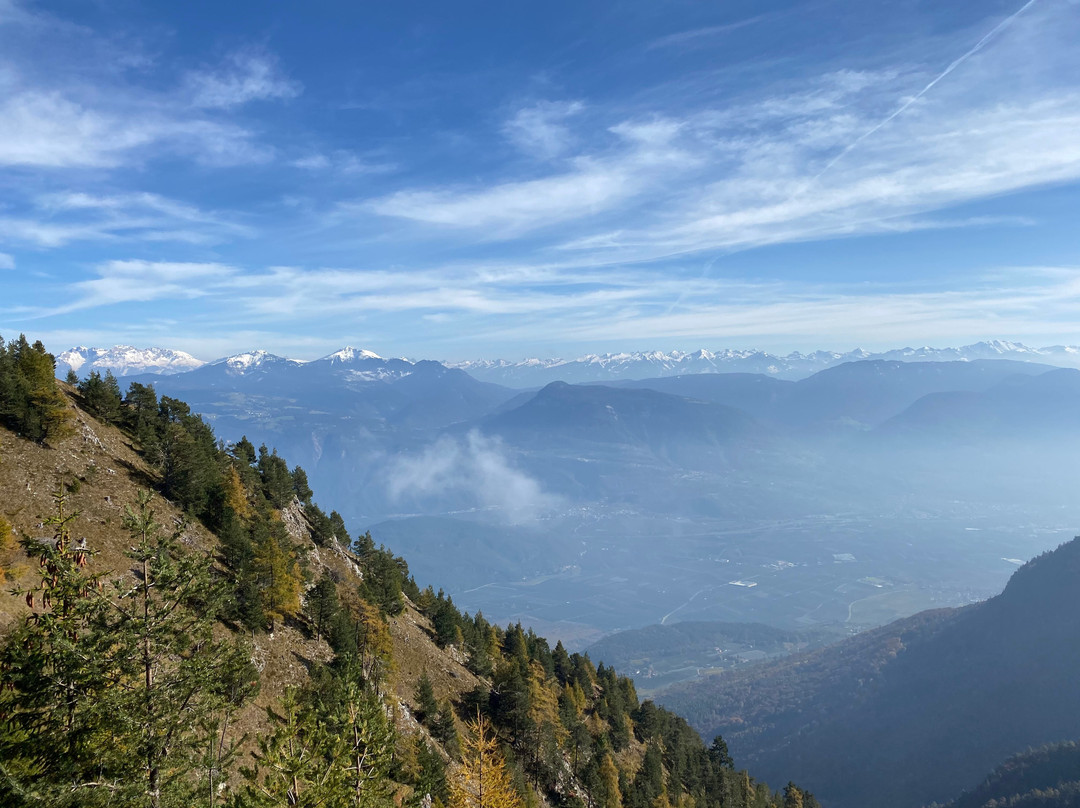 Bellavista (lawinenspitz)景点图片