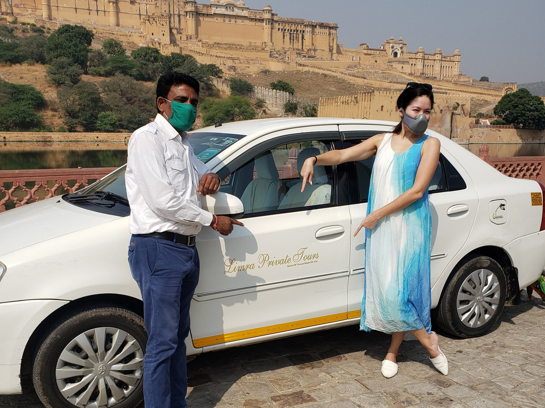Limra Private Tours-斋蒲尔必去景点