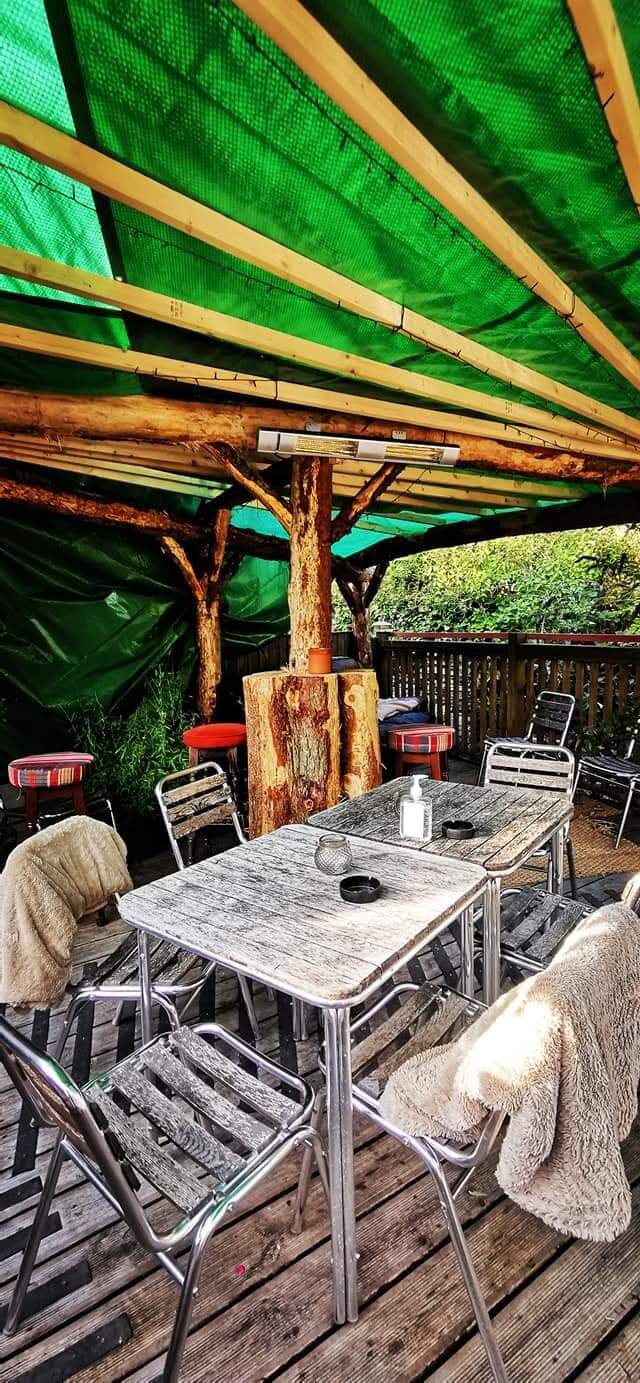 The Swan Inn-浴室