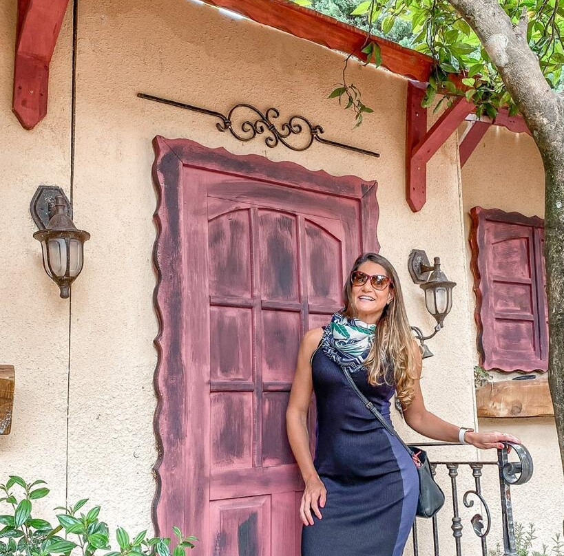 Casamento dos Sonhos-格拉玛多必去景点