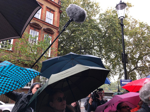 Oscar Wilde Tours-纽约市必去景点