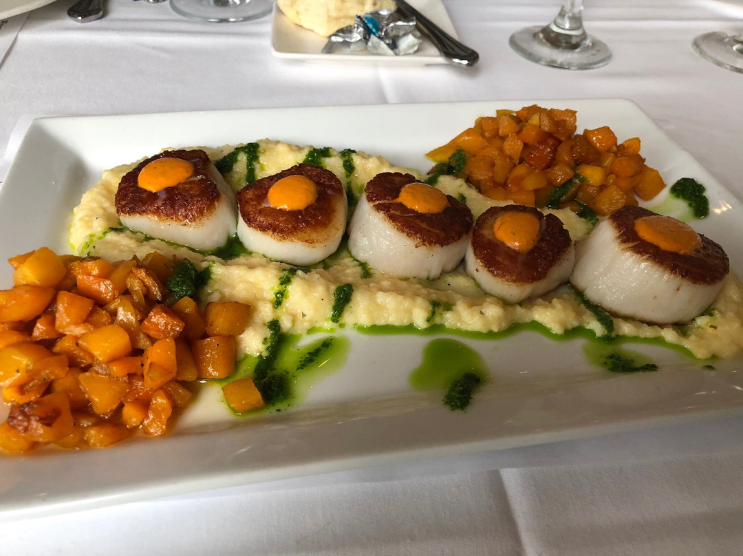 General Warren Inne主图