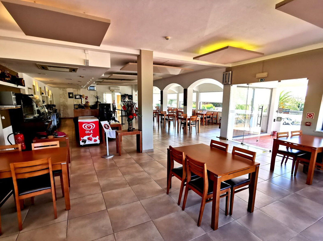 Casa Do Vale Hotel主图