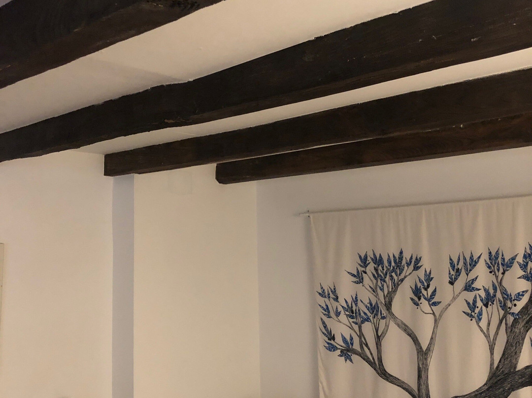 Chambre D'hotes Ezpondakoborda主图