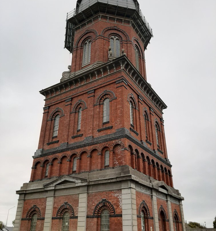 Invercargill Water Tower景点图片