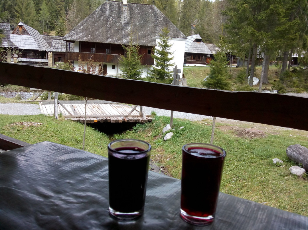 Museum of Orava Village-Zuberec必去景点