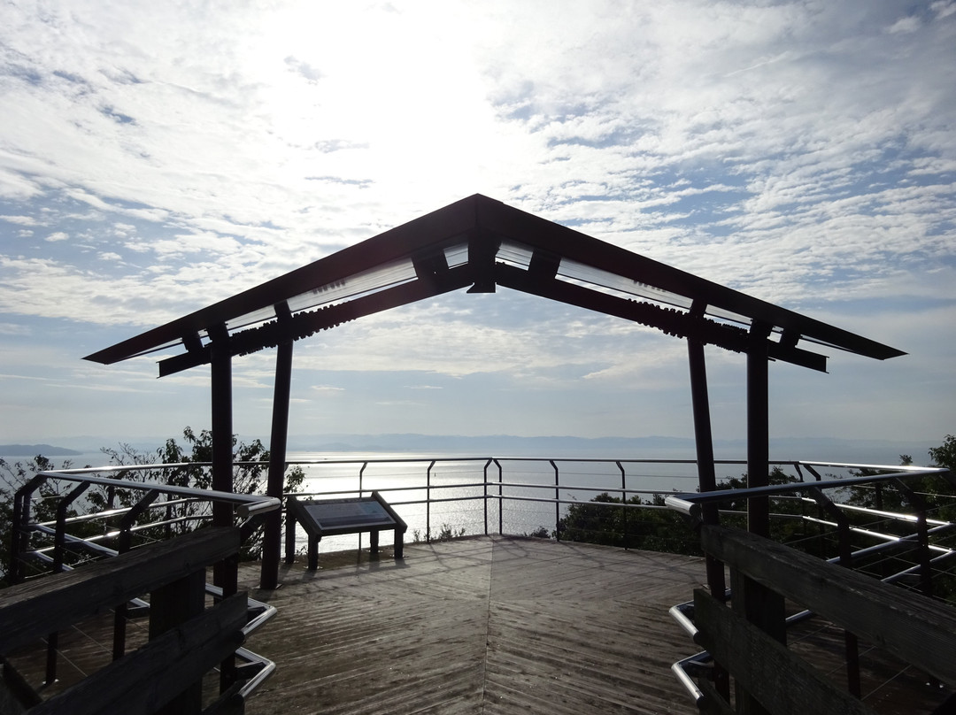Oishi Park-洲本市必去景点