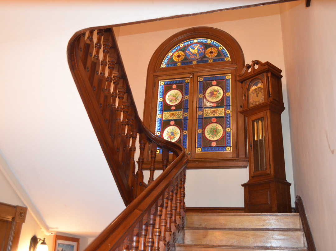 Georges on York Bed & Breakfast主图