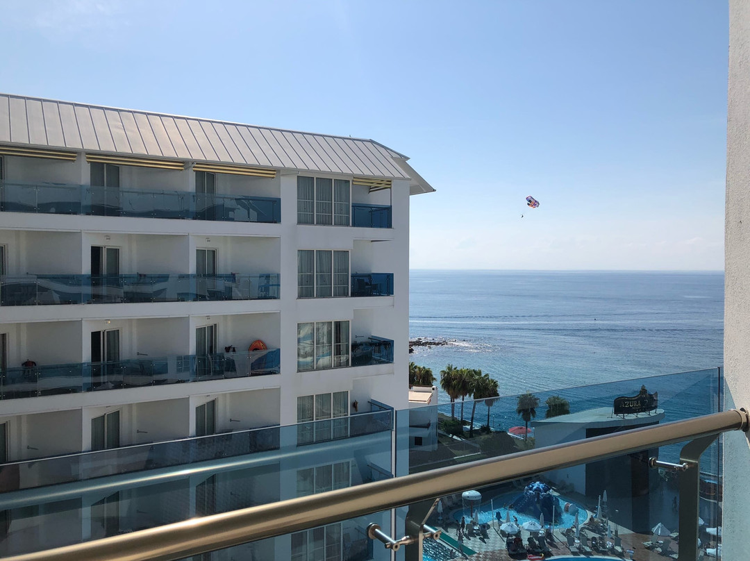 Azura Deluxe Resort & Spa主图