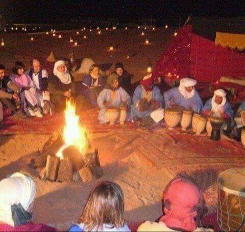 Morocco Travel Online-卡萨布兰卡必去景点