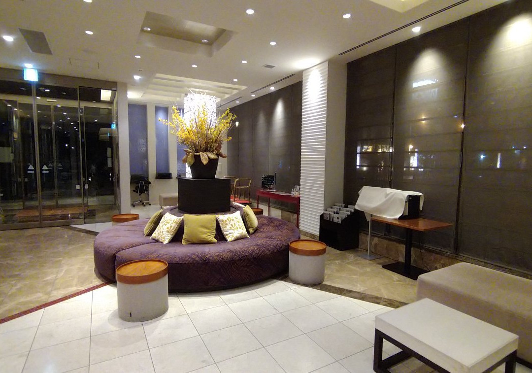 Terrace Inn Katsuta主图