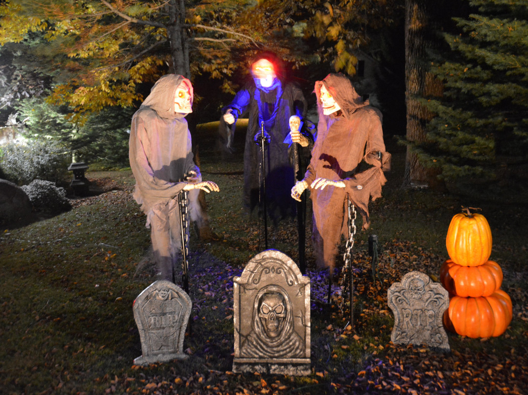 Strawberry Hill Seaside Inn主图