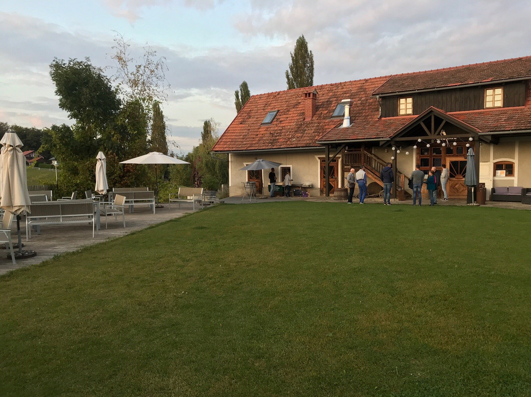 Weingut Pongratz