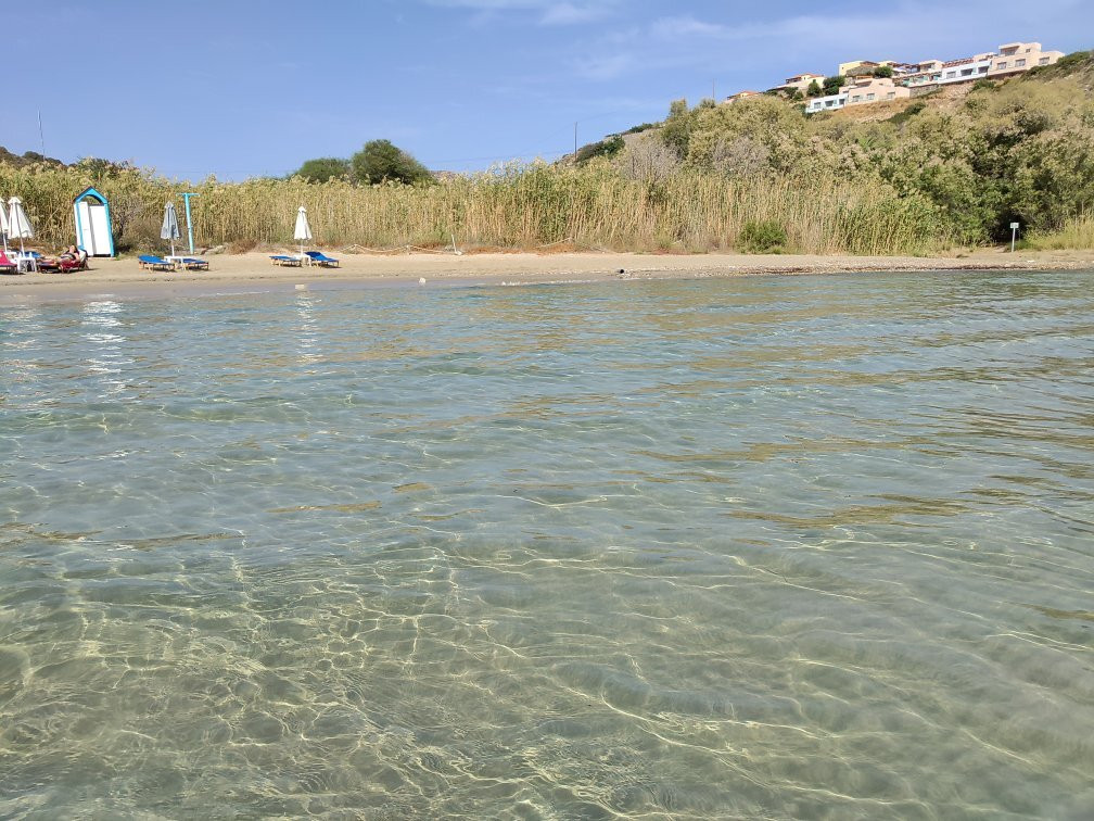 Blu Acqua Hotel主图